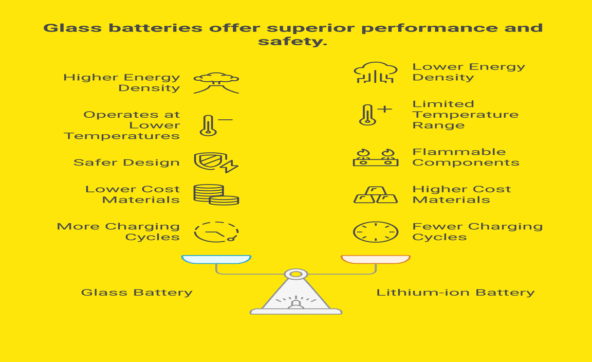 What Are the Inventors Saying About the Benefits
