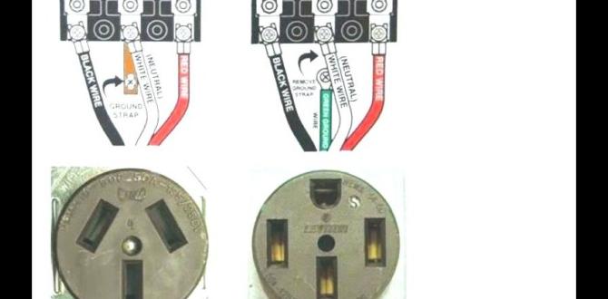 4 prong to 3 prong adapter for dryer 4 prong to 3 prong adapter for dryer