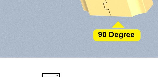 90 degree adapter for hdmi 90 degree adapter for hdmi