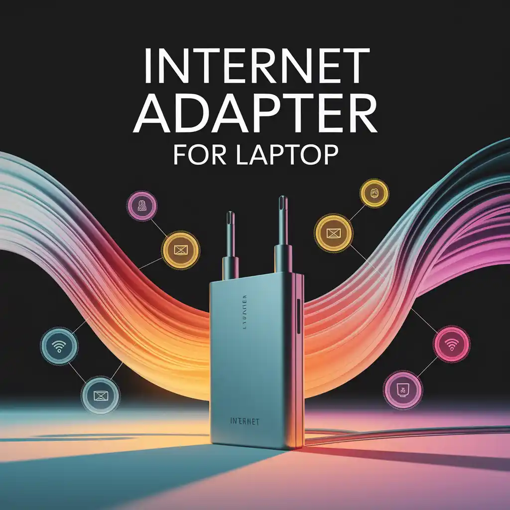 Internet Adapter For Laptop
