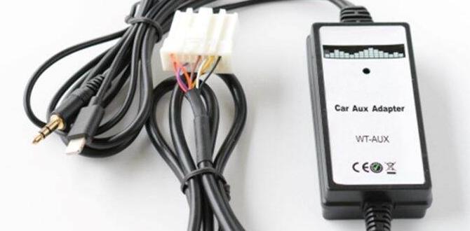 Maintaining your aux adapter for longevity aux adapter for car Maintaining your aux adapter for longevity aux adapter for car
