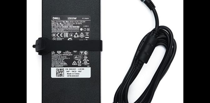 ac adapter for dell ac adapter for dell