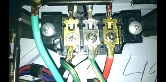 adapter for dryer cord adapter for dryer cord
