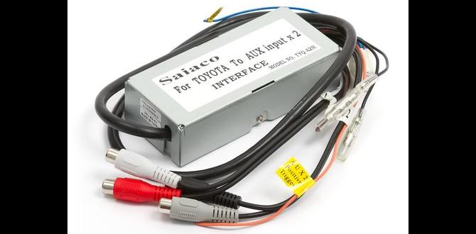 aux adapter for car aux adapter for car