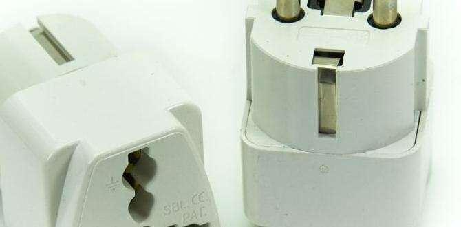 do i need an adapter for japan