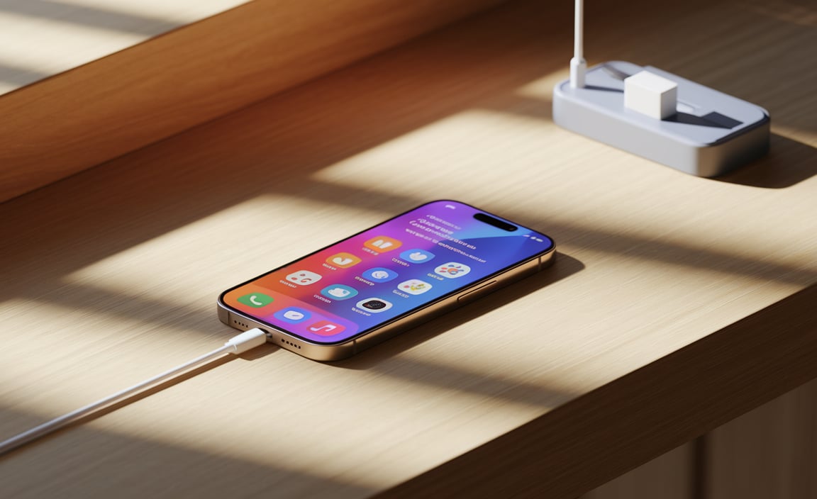 Application Management for Extended Battery Life