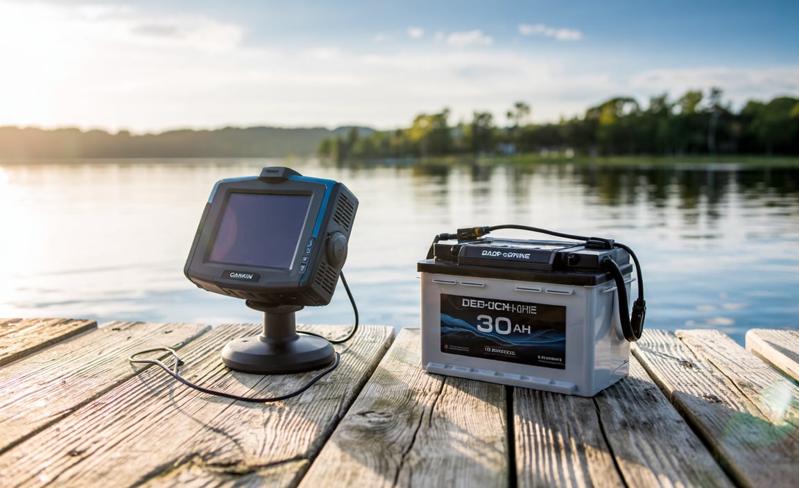 Battery Capacity and Runtime Considerations