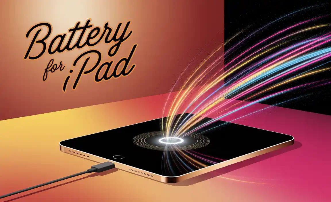 Battery For Jeep Key Fob