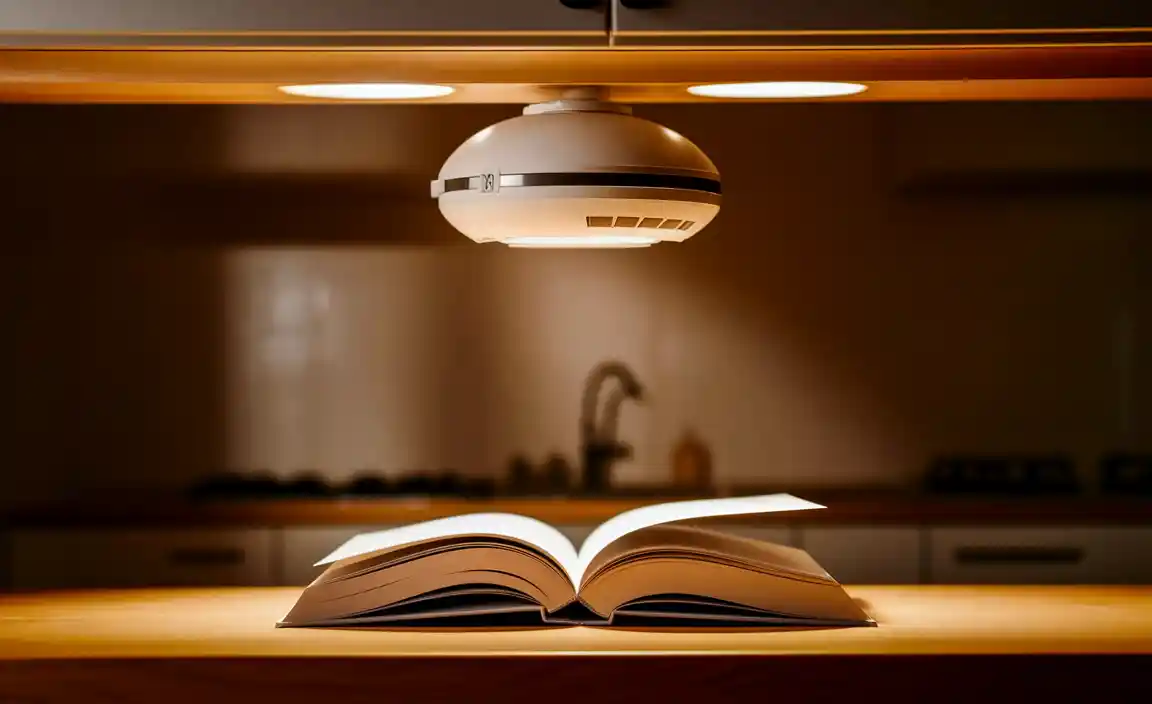 Battery Life Expectations for Smoke Detectors