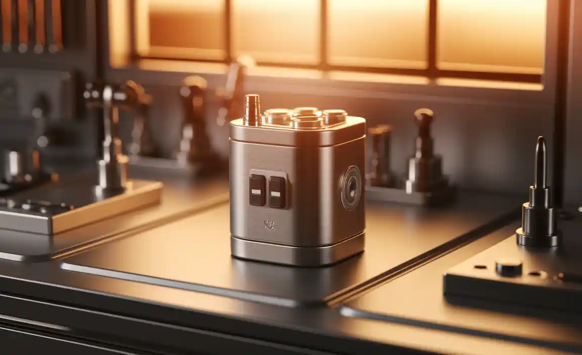Benefits of Using a Battery Shut Off Switch