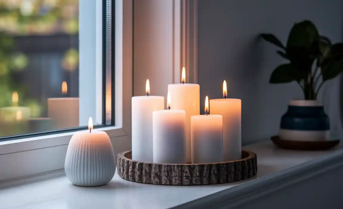 Best Brands and Models for Battery Operated Candles