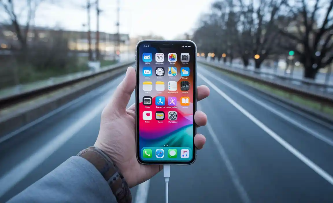 Best Practices for Extending Battery Life