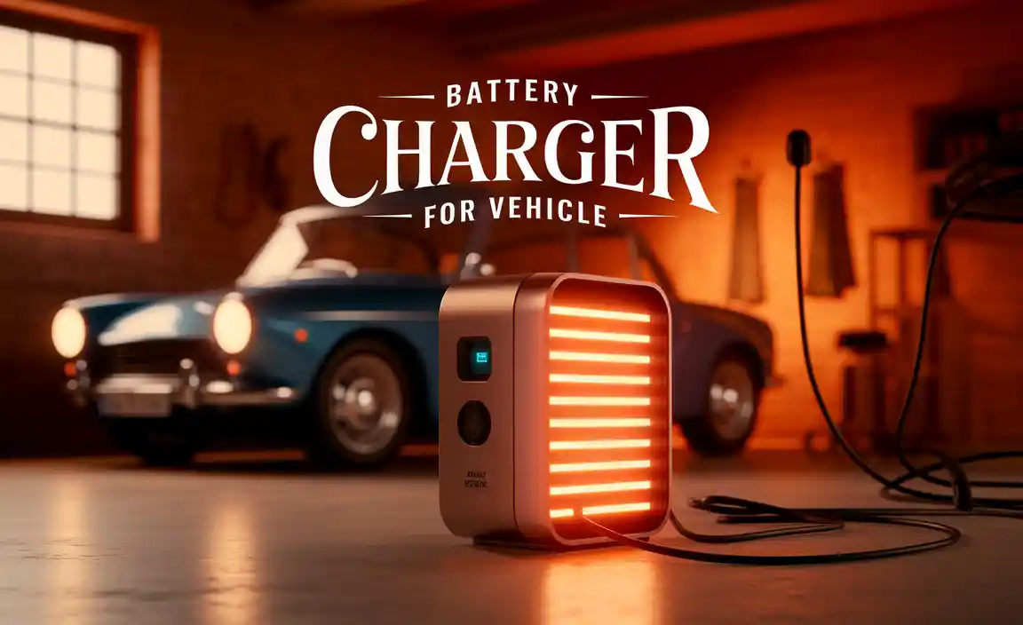 Charging Etiquette and Best Practices
