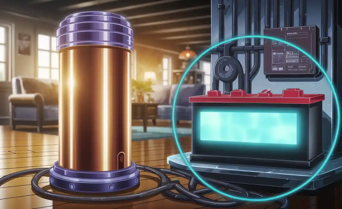 Choosing The Best Battery For Watchdog Sump Pump Performance