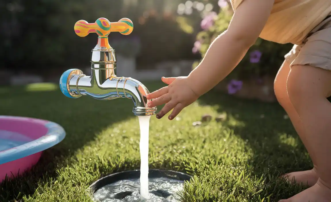 Choosing The Best Faucet Adapters For Hoses