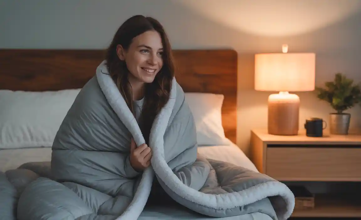 Choosing The Right Battery For Electric Blanket Use