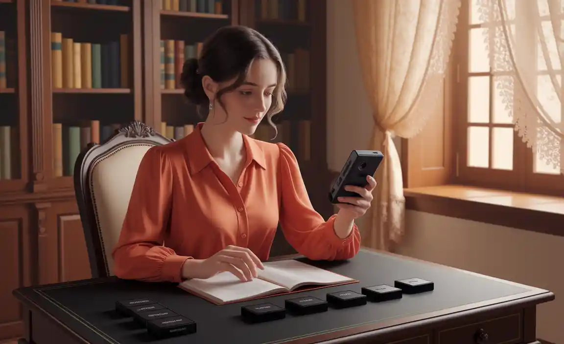 Choosing The Right Battery For Panasonic Devices - A Guide