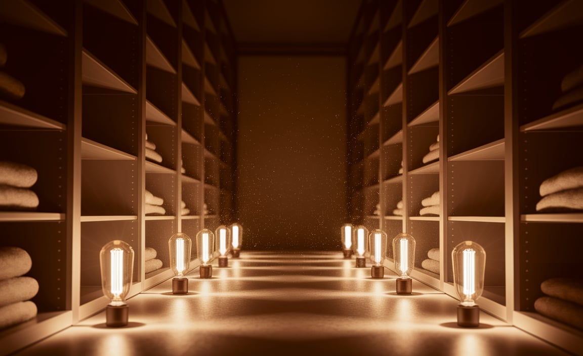 Choosing the Right Battery Operated Lights