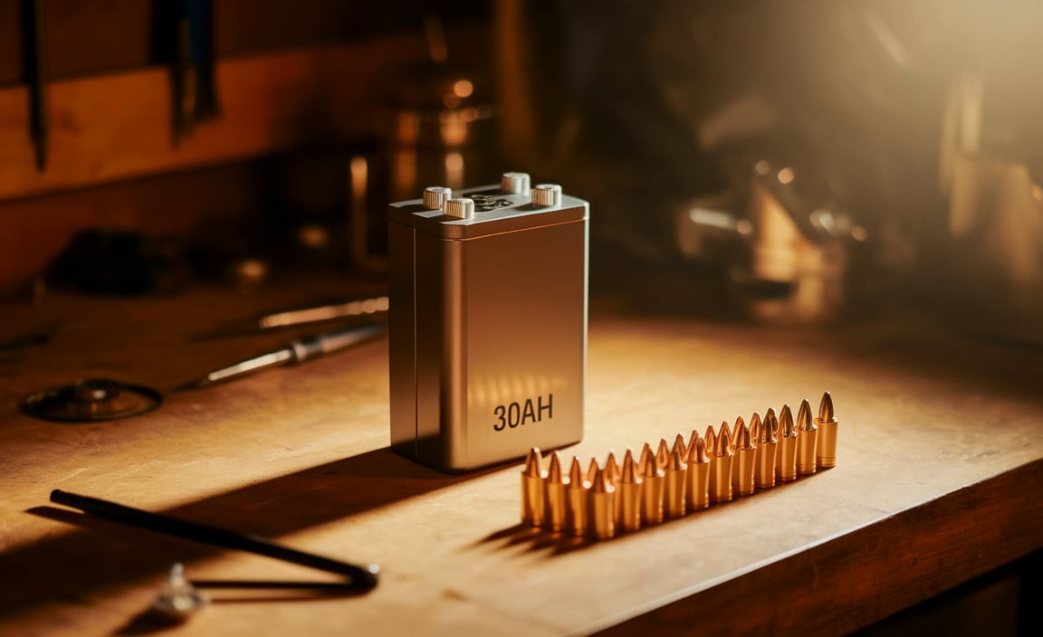 Choosing the Right Bullet Connectors for Your 30Ah Lithium Battery
