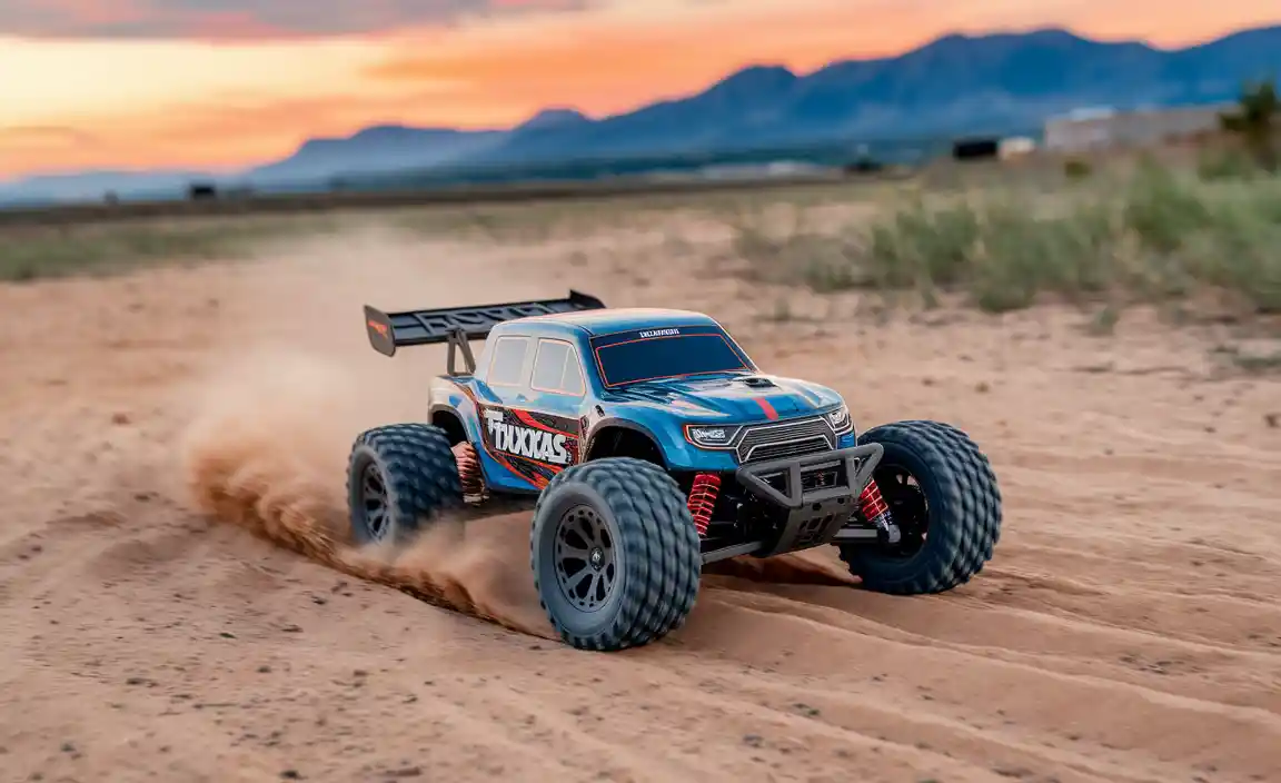 Comparative Review of the Best Traxxas Battery Chargers
