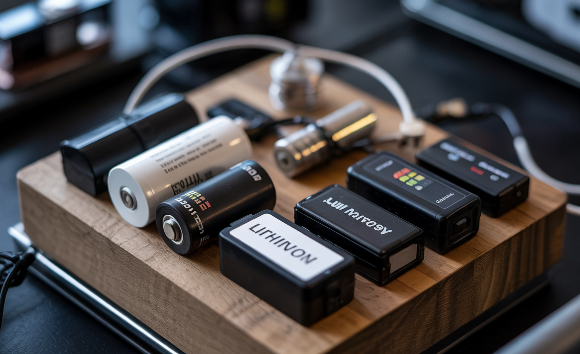 Cost Analysis of Using a Separate Battery