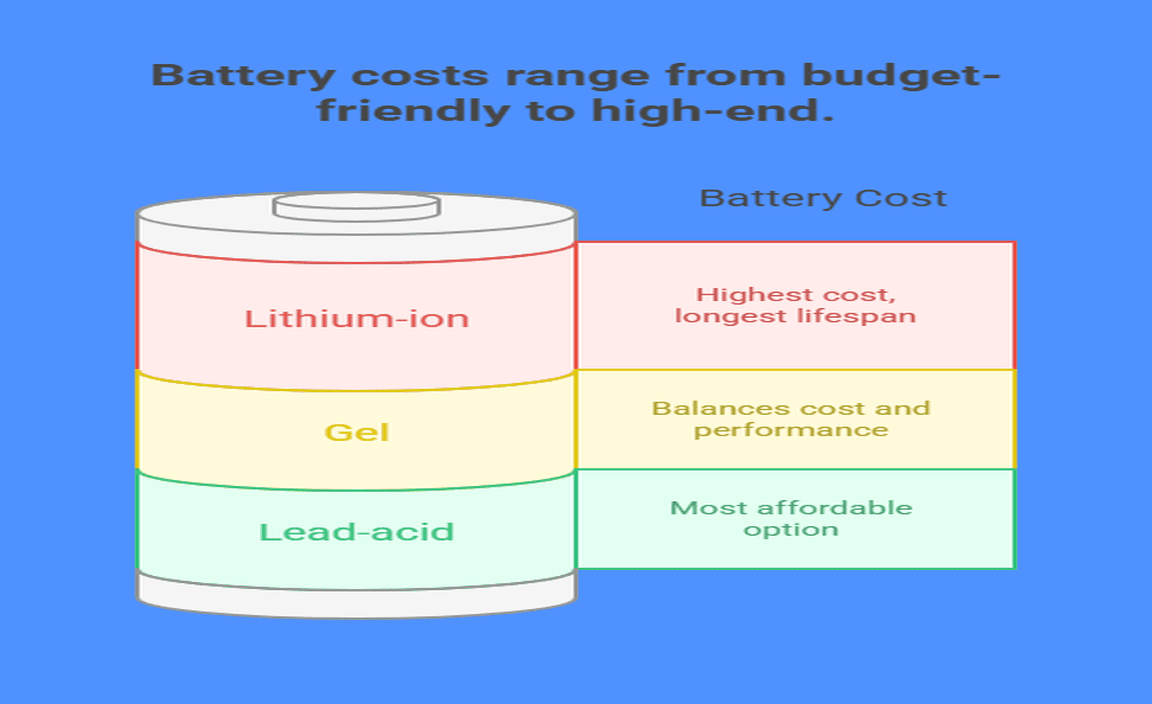 Cost Considerations and Budgeting