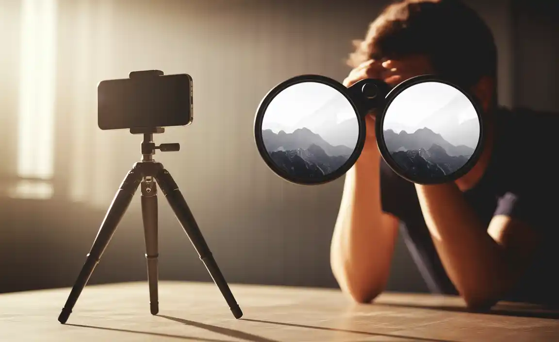 Enhancing Your Photography Skills
