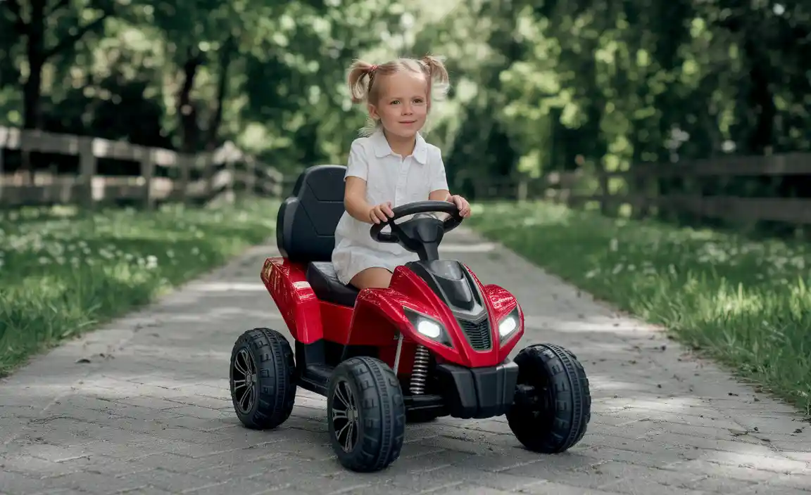 Essential Battery Charger For A Power Wheels: A Complete Guide