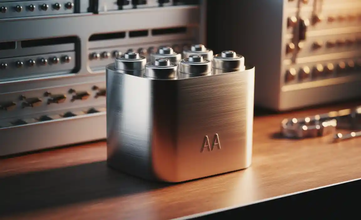 Essential Guide To Battery Holder For Aa Batteries