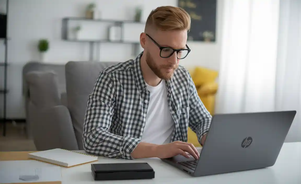 Essential Guide To Battery Replacement For Hp Laptops