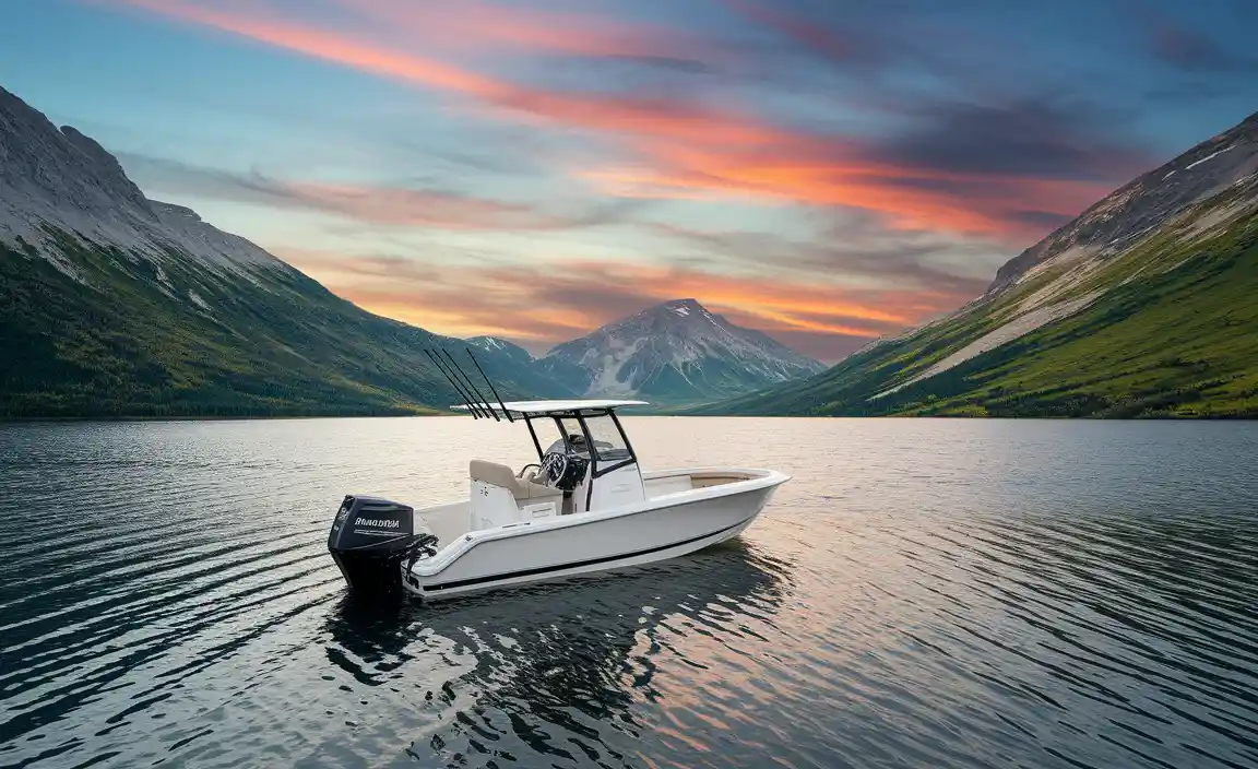 Essential Guide To Choosing A Battery For 20Hp Outboard