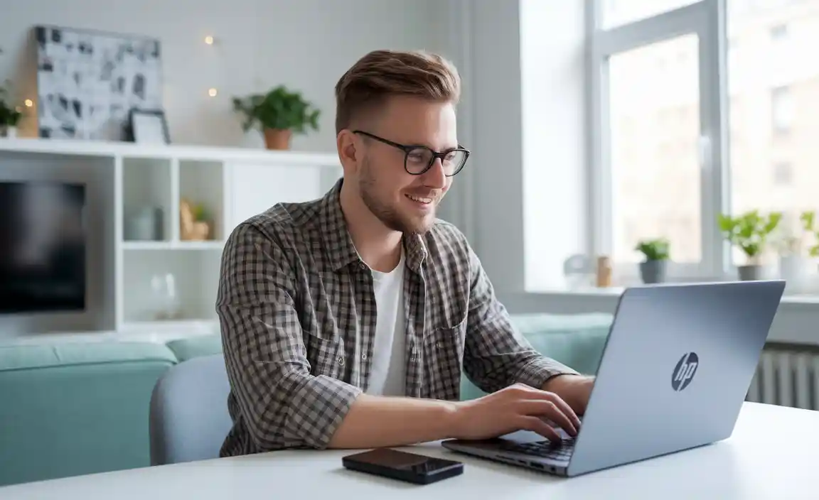 Essential Guide To Choosing The Right Battery For A Hp Laptop