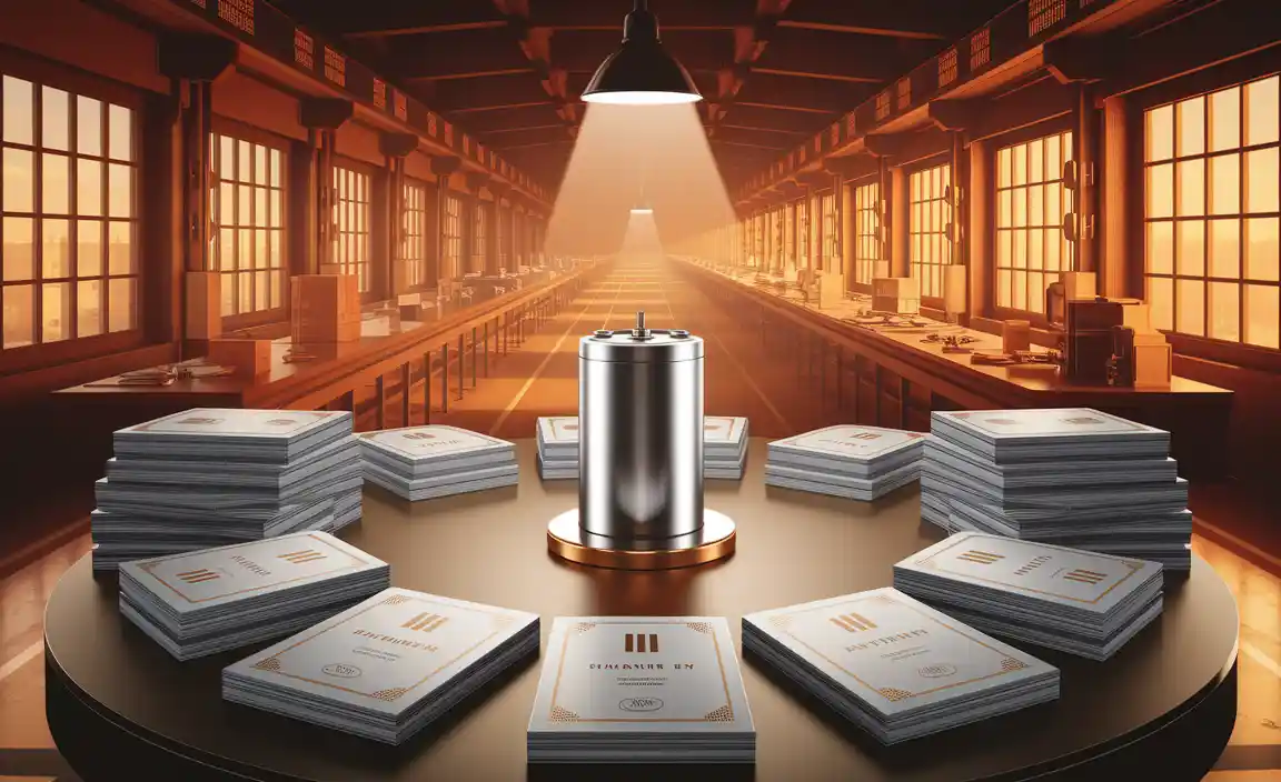 Factors to Consider When Choosing a Battery Supplier