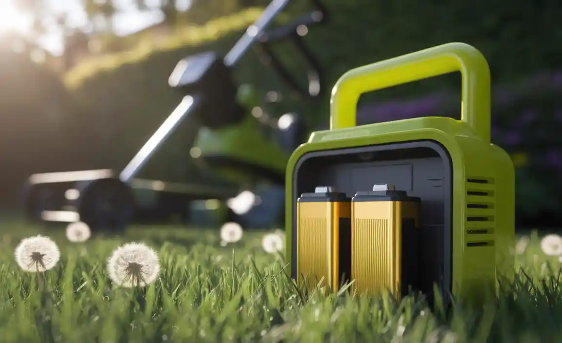Factors to Consider When Selecting a Battery