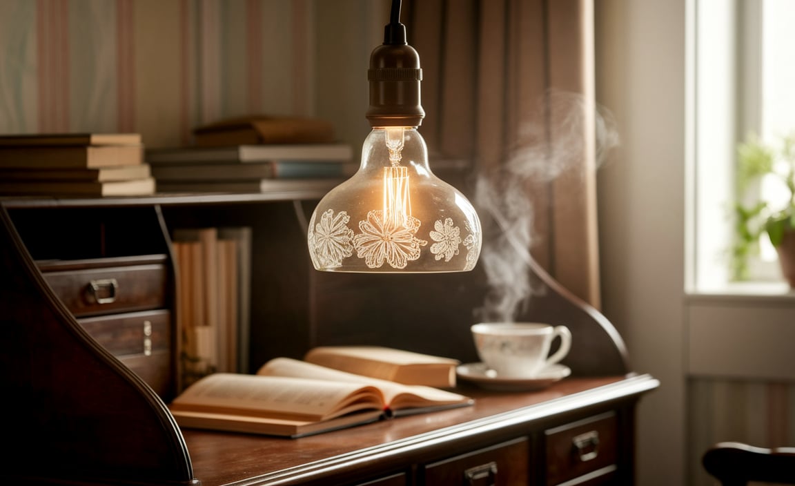 Factors to Consider When Selecting a Battery Operated Bulb