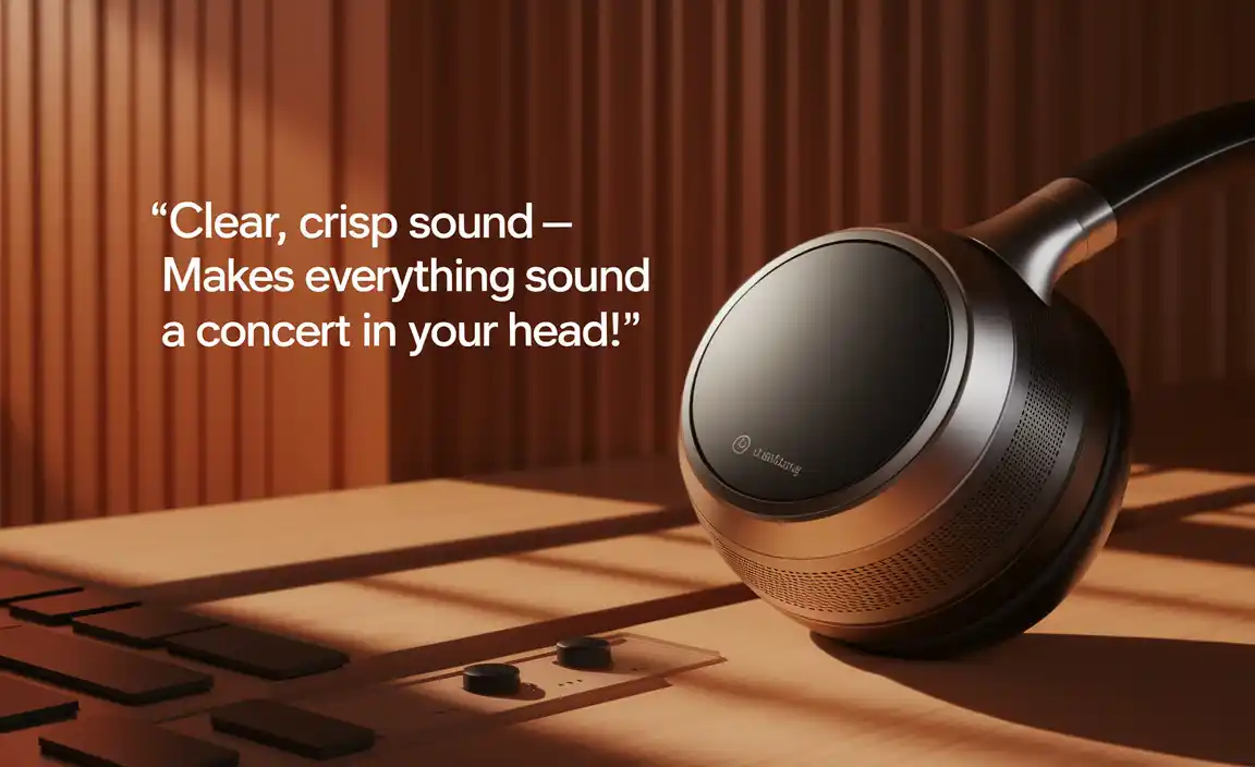 Features to Look for in Headset Adapters