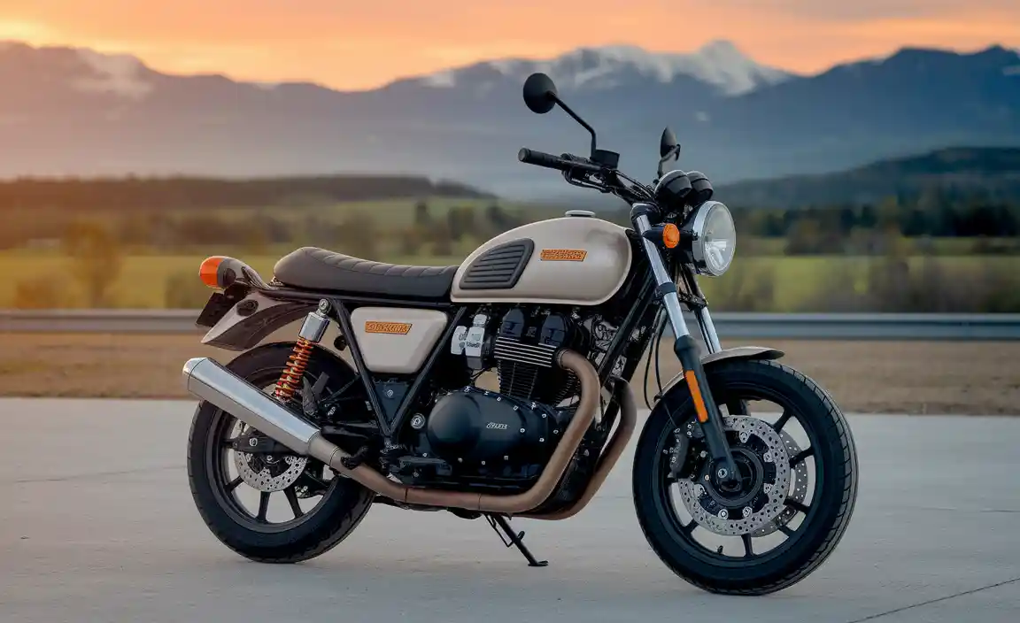 Features to Look for in a Motorcycle Battery Charger