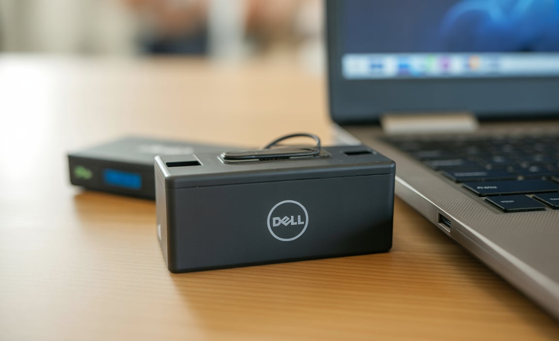 Finding The Right Battery For Dell Laptop Computer
