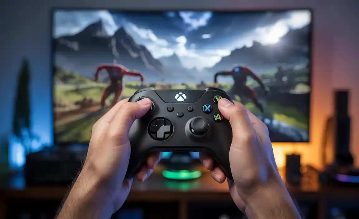 Future Trends in Gaming Batteries