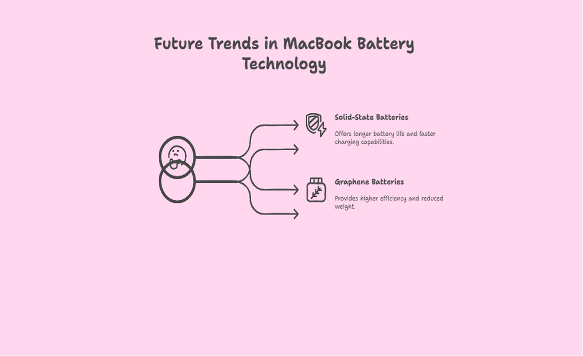 Future Trends in MacBook Battery Technology