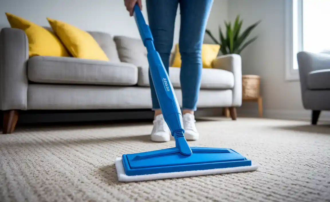 How to Choose the Right Batteries for Your Swiffer Wet Jet