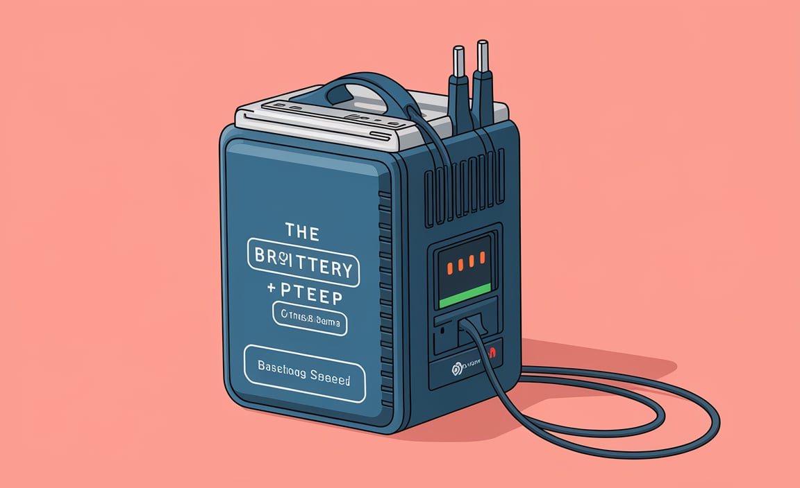 How to Choose the Right Battery Pack Charger