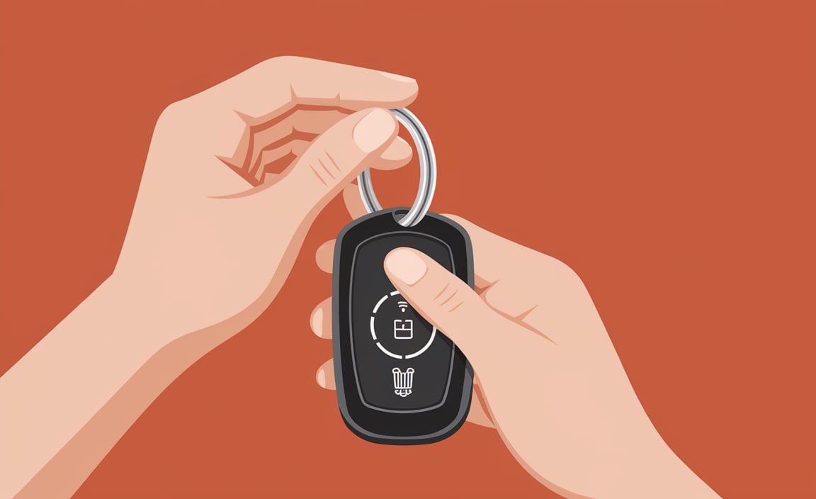 How to Identify the Right Battery for Your Key Fob