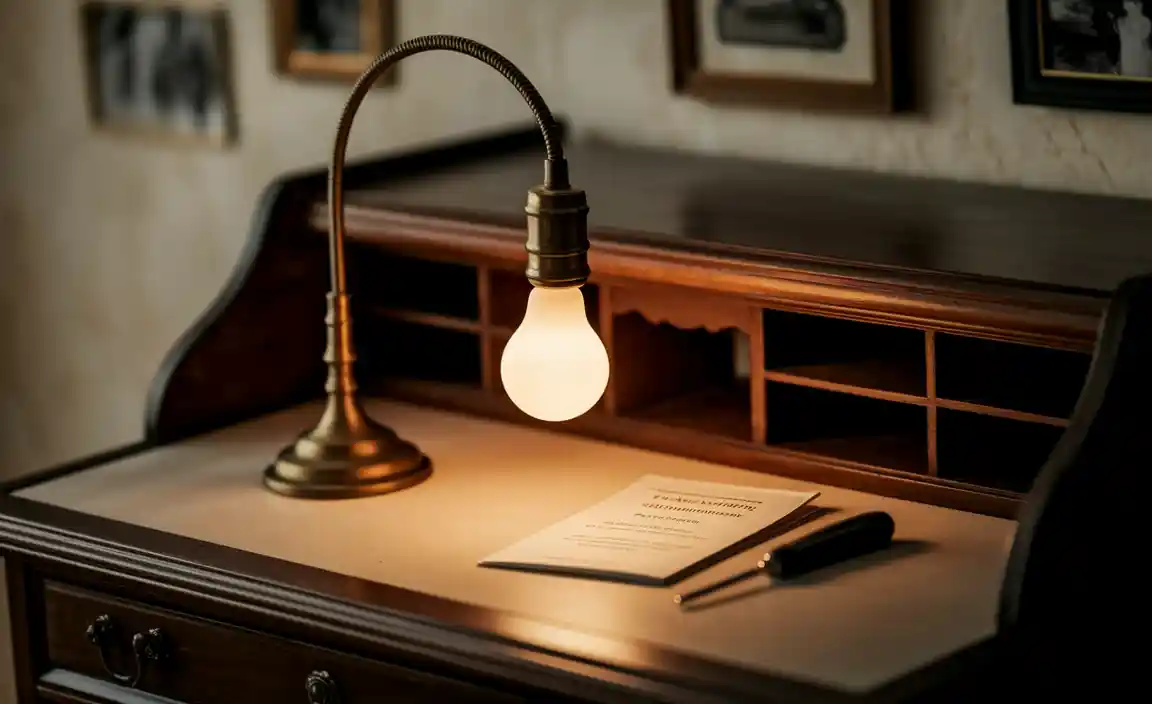 How to Install and Use Battery Operated Bulbs