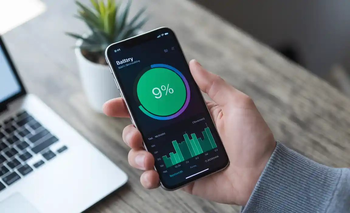 How to Measure Your iPhone's Battery Capacity