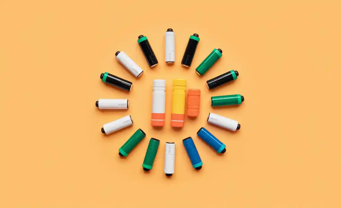 Importance of Battery Life in Security Sensors