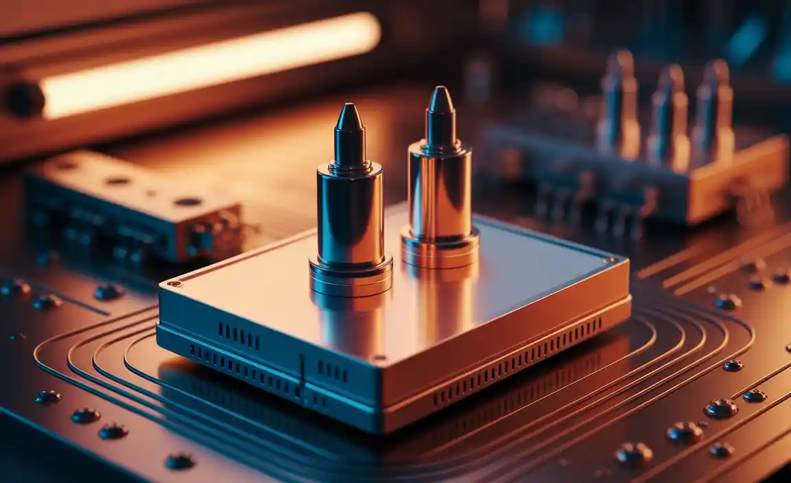 Importance of Bullet Connectors in Lithium Batteries