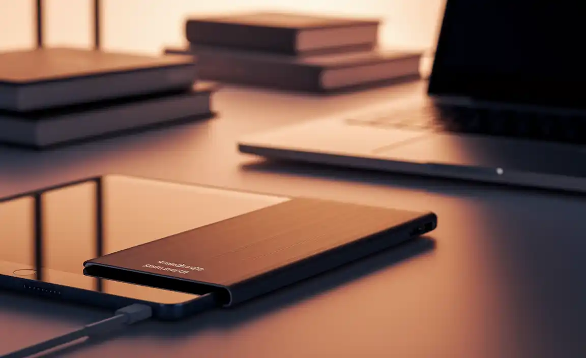 Key Features to Consider When Buying