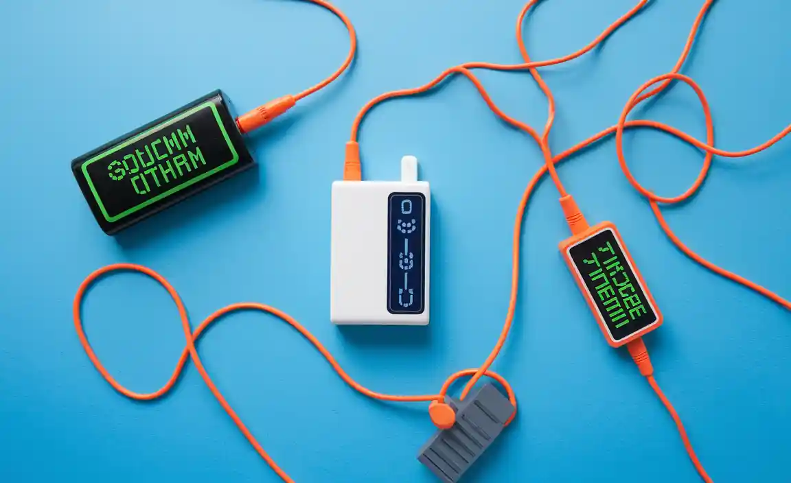Key Features to Look for in a Lithium Battery Charger
