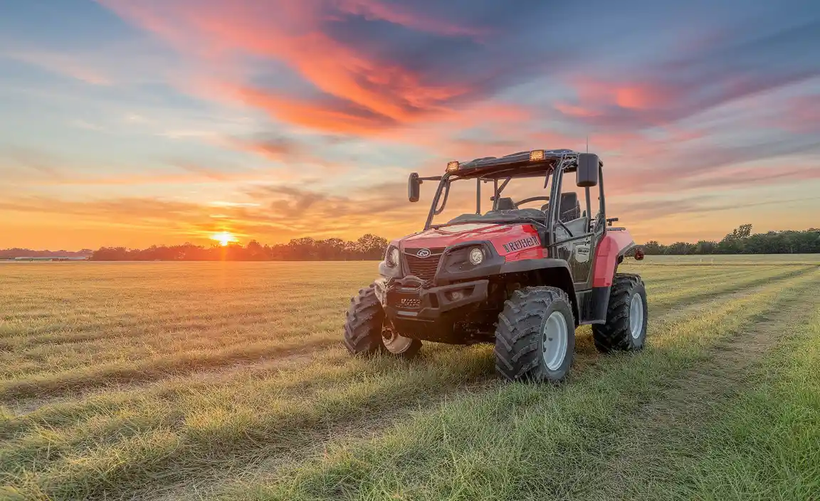 Key Features to Look for in an AGM Battery Charger